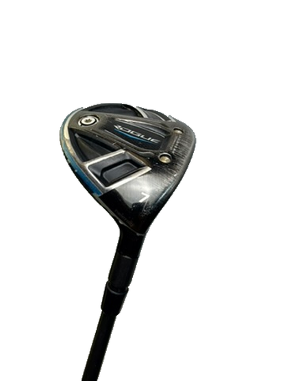 Callaway Rogue 7 Wood Synergy 60 Regular