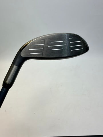 Callaway Paradym Heavenwood 20° Denali Blue 60 Stiff