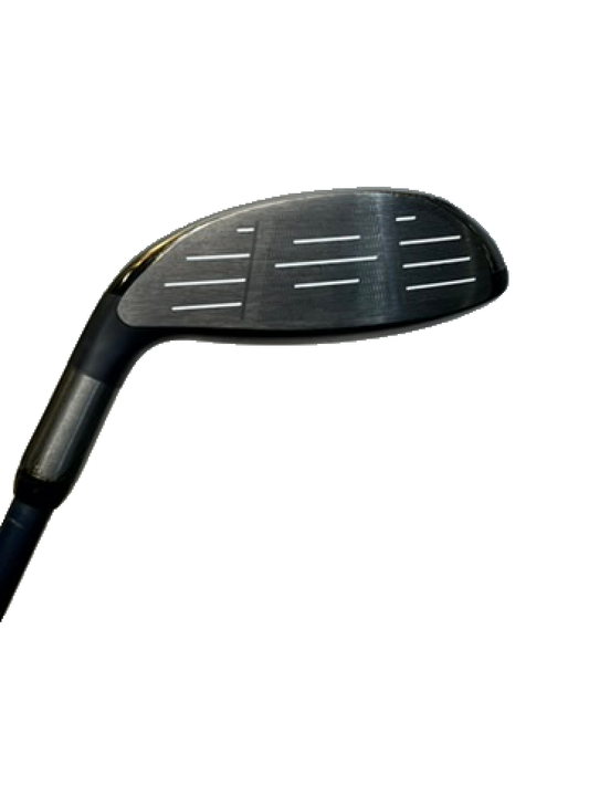 Callaway Paradym Heavenwood 20° Denali Blue 60 Stiff