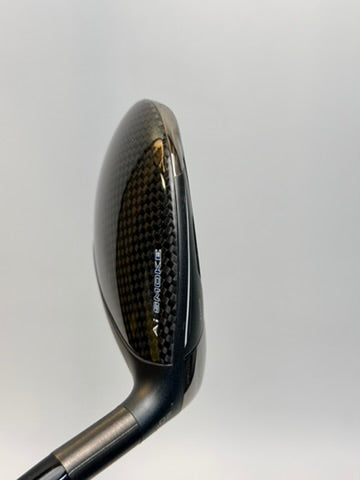 Callaway Paradym Ai Smoke MAX Heavenwood 20° Cypher Fifty 5.0
