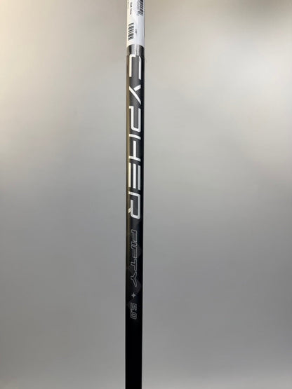 Callaway Paradym Ai Smoke MAX Heavenwood 20° Cypher Fifty 5.0