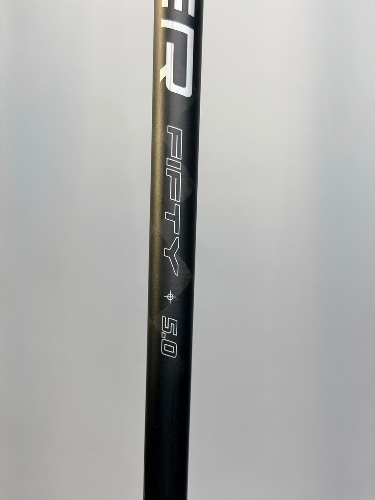 Callaway Paradym Ai Smoke MAX Heavenwood 20° Cypher Fifty 5.0