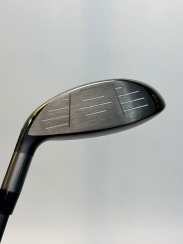 Callaway Elyte Heavenwood 20° Vanquish 5 R Tour Velvet