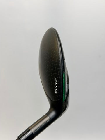 Callaway Elyte Heavenwood 20° Vanquish 5 R Tour Velvet