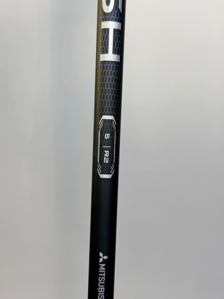 Callaway Elyte Heavenwood 20° Vanquish 5 R2 Tour Wrap Jumbo