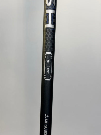 Callaway Elyte Heavenwood 20° Vanquish 5 R2 Tour Wrap Jumbo