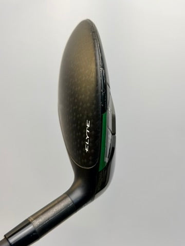 Callaway Elyte Heavenwood 20° Vanquish 5 R2 Tour Wrap Jumbo