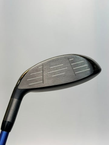 Callaway Elyte Heavenwood 20° Ventus Blue 8-S VeloCore+