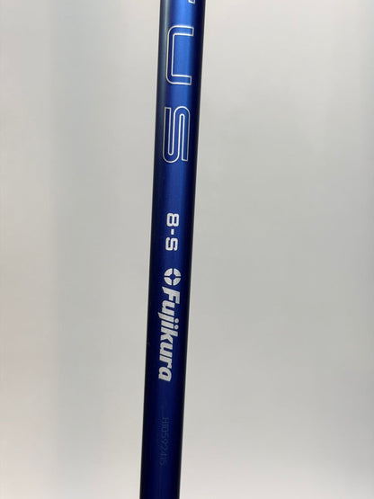 Callaway Elyte Heavenwood 20° Ventus Blue 8-S VeloCore+