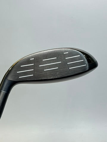 Callaway Paradym Ai Smoke MAX Heavenwood 20° Cypher Fifty 5.5