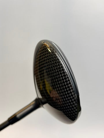 Callaway Paradym Ai Smoke MAX Heavenwood 20° Cypher Fifty 5.5