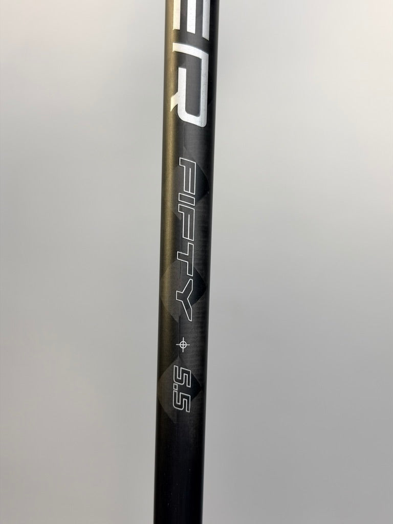 Callaway Paradym Ai Smoke MAX Heavenwood 20° Cypher Fifty 5.5