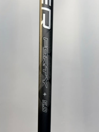 Callaway Paradym Ai Smoke MAX Heavenwood 20° Cypher Forty 5.0