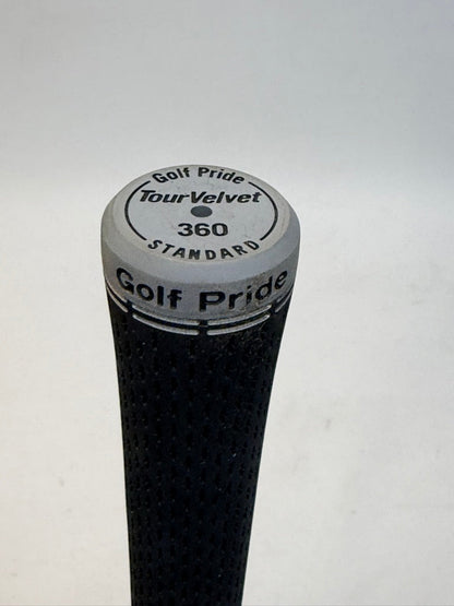 Callaway Paradym Ai Smoke MAX Heavenwood 20° Cypher Forty 5.0