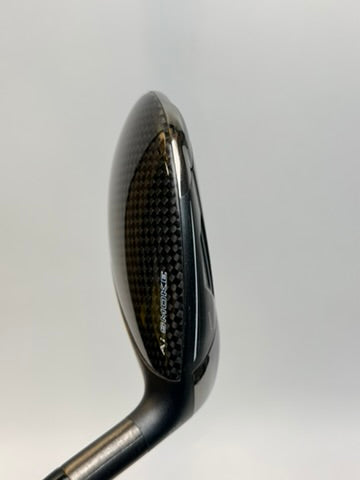 Callaway Paradym Ai Smoke MAX Heavenwood 20° TENSEI AV 65 Regular MCC