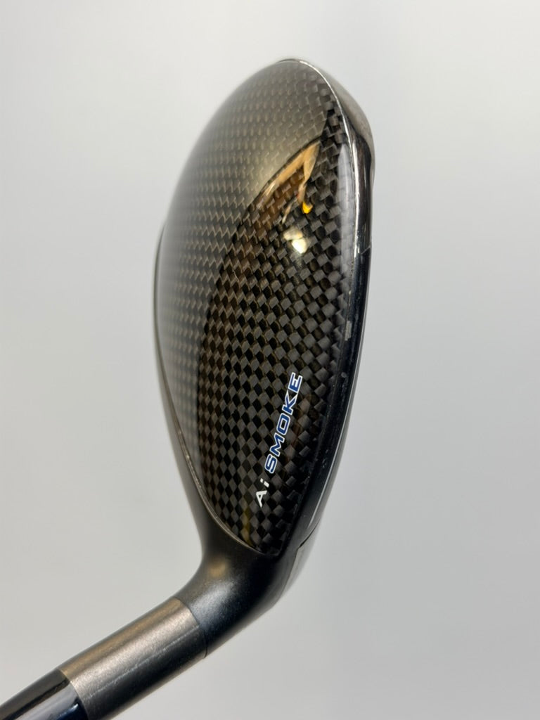 Callaway Paradym Ai Smoke MAX Heavenwood 20° TENSEI AV 65 Regular