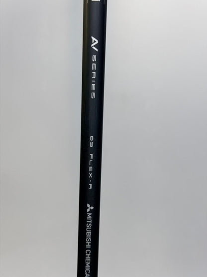 Callaway Paradym Ai Smoke MAX Heavenwood 20° TENSEI AV 65 Regular