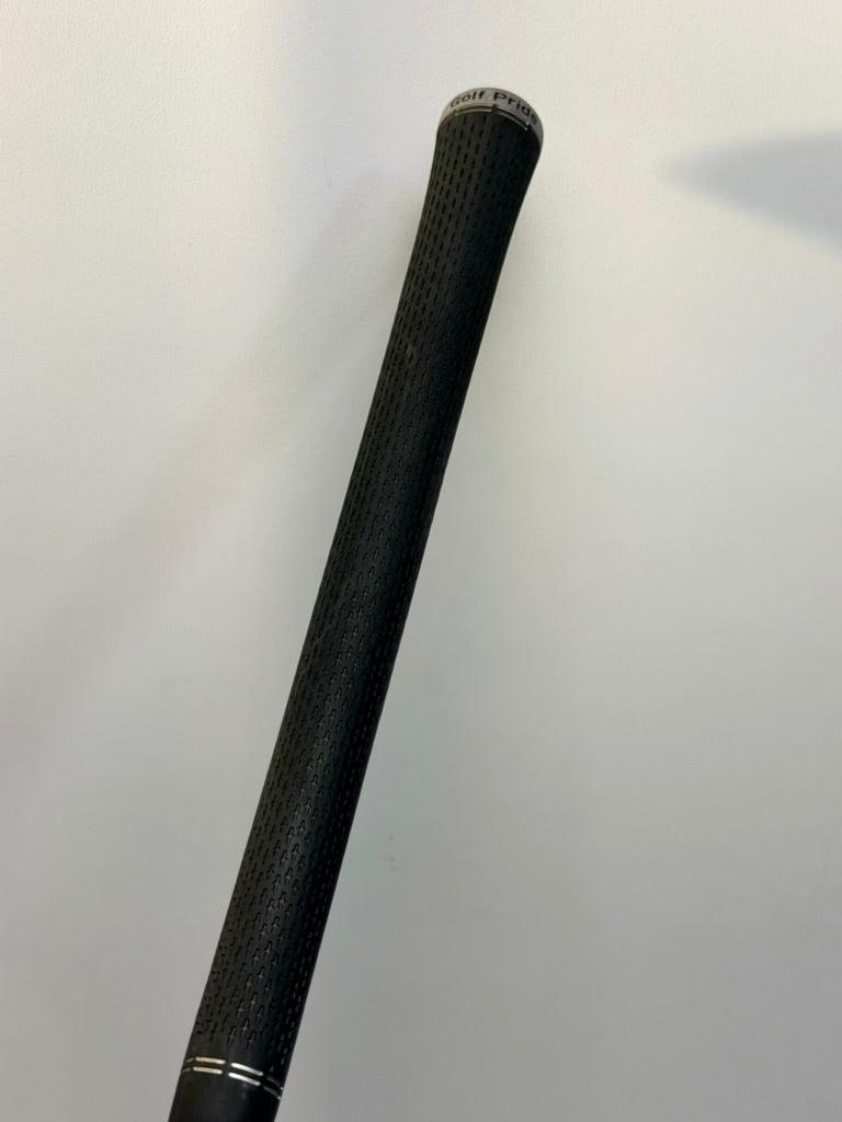 Callaway Elyte Triple Diamond 7 Wood 21° TENSEI 1K Black 75 Stiff