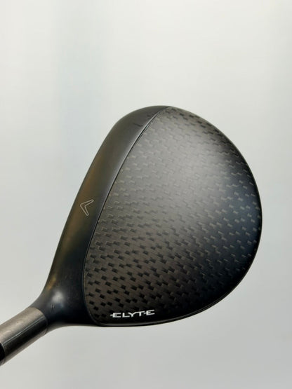 Callaway Elyte 7 Wood 21° Denali 60g Regular JumboMax XL