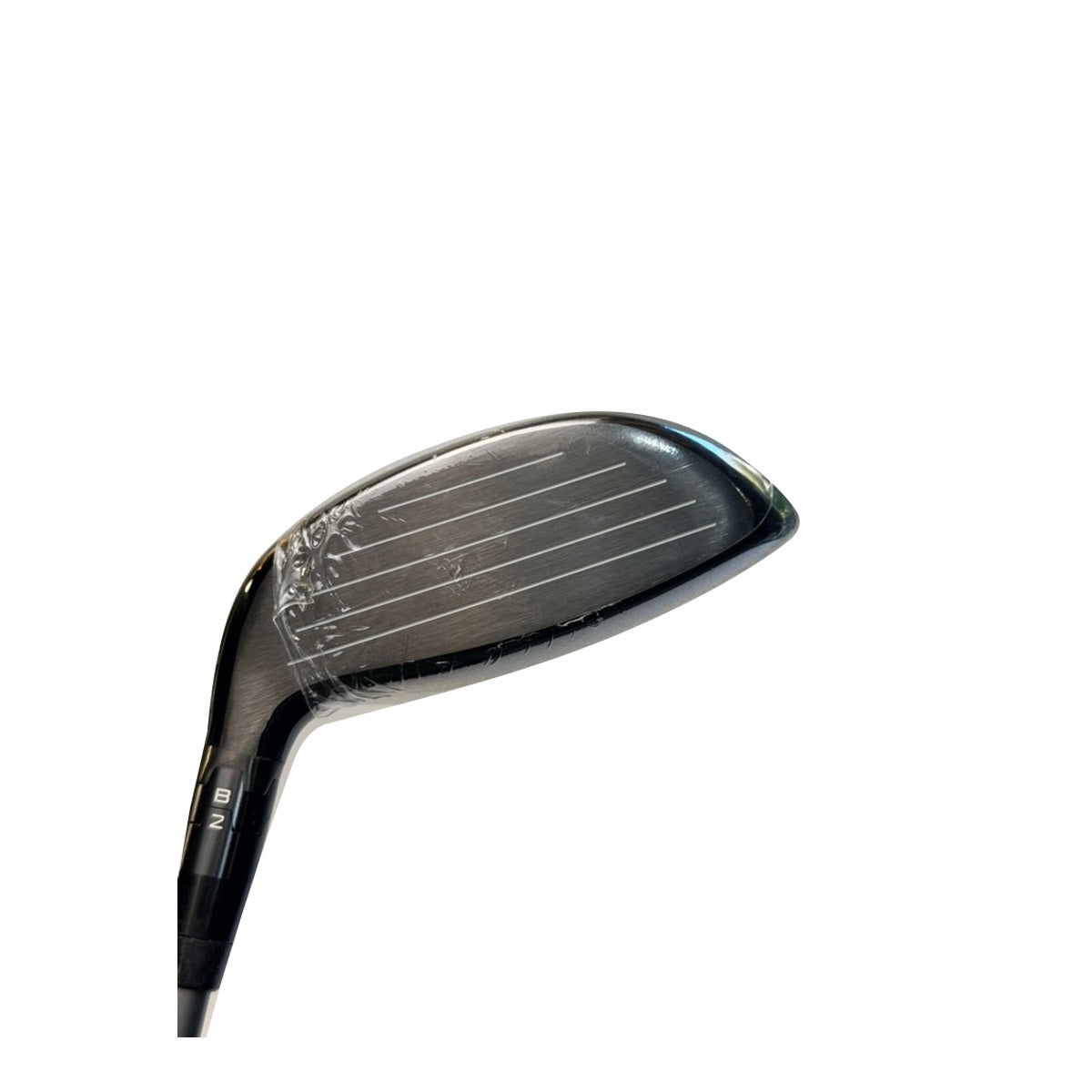 NEW Titleist GT1 5 Wood 18° RH Denali Charcoal 70g 6.5 X-Stiff w Headcover