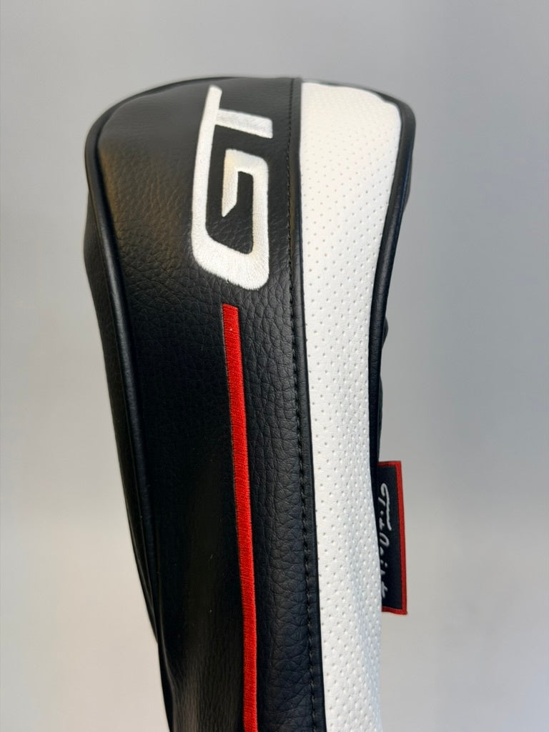 NEW Titleist GT1 5 Wood 18° RH Denali Charcoal 70g 6.5 X-Stiff w Headcover