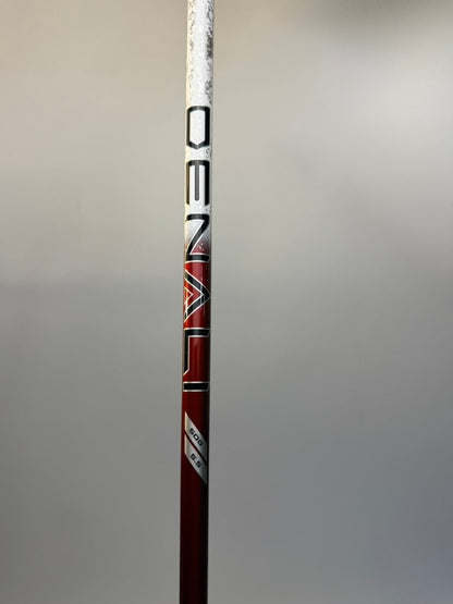 NEW Titleist GT2 Driver 10° RH Denali Red 50g 5.5 Regular w Headcover