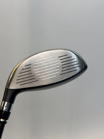 Nike SQ SUMO2 3 Wood 15° RH Diamana Stiff 43in