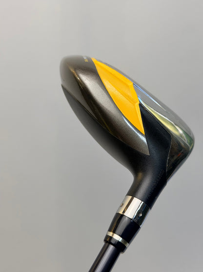 Nike SQ SUMO2 3 Wood 15° RH Diamana Stiff 43in