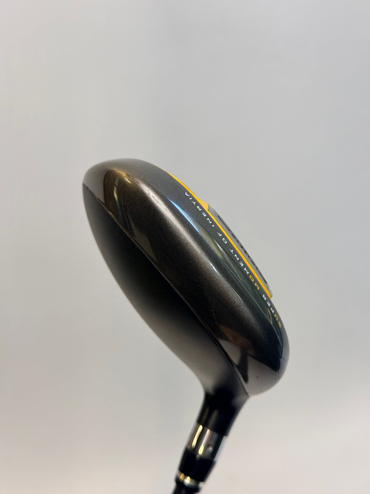Nike SQ SUMO2 3 Wood 15° RH Diamana Stiff 43in