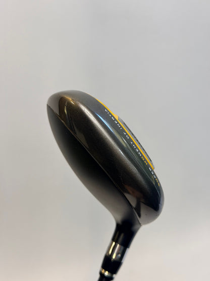Nike SQ SUMO2 3 Wood 15° RH Diamana Stiff 43in