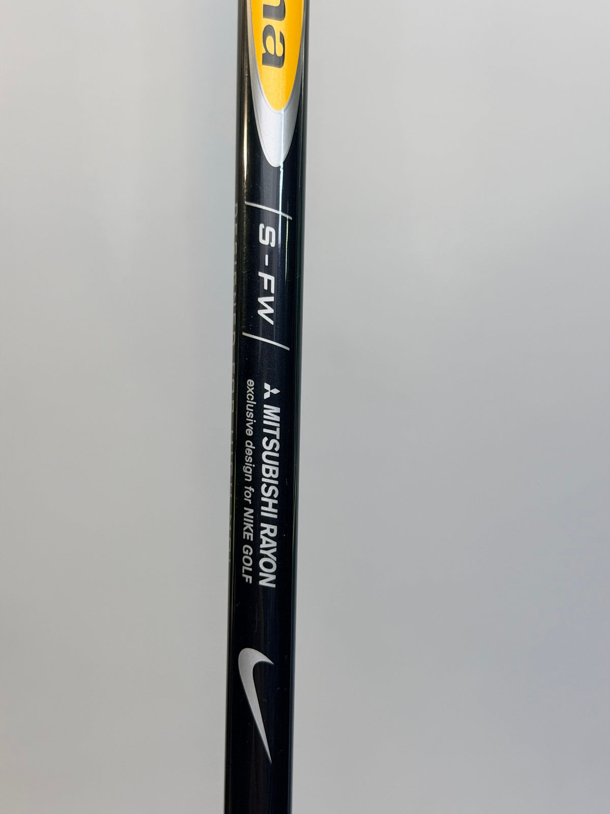 Nike SQ SUMO2 3 Wood 15° RH Diamana Stiff 43in