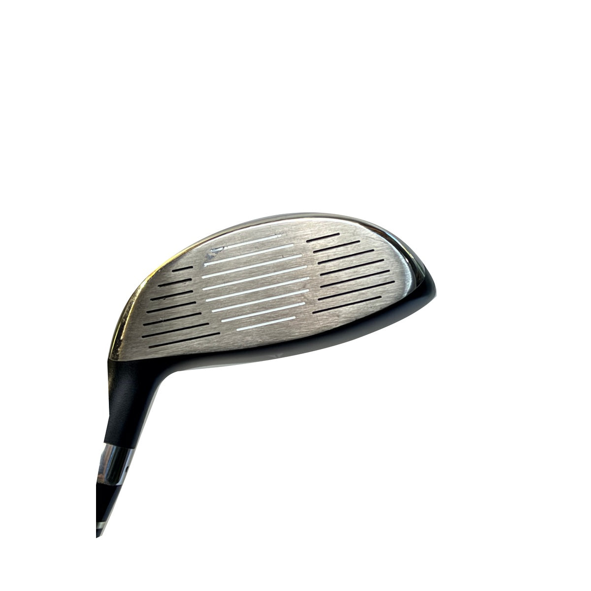 Nike SQ SUMO2 7 Wood 21° RH Diamana 55g Stiff 41in Blue Accents