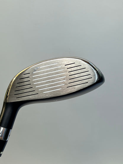 Nike SQ SUMO2 7 Wood 21° RH Diamana 55g Stiff 41in Blue Accents