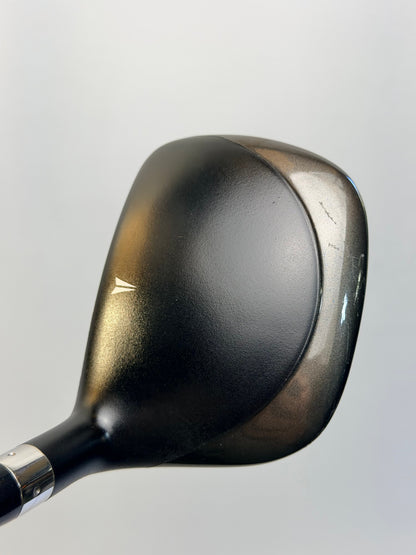 Nike SQ SUMO2 7 Wood 21° RH Diamana 55g Stiff 41in Blue Accents