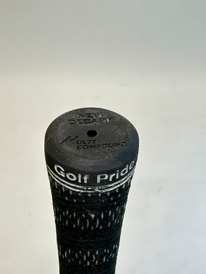 Nike SQ SUMO2 7 Wood 21° RH Diamana 55g Stiff 41in Blue Accents
