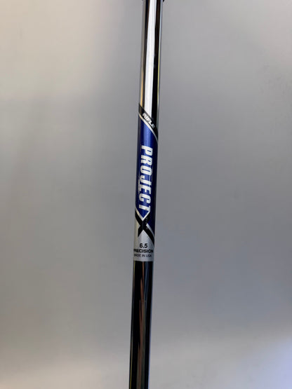 Titleist U505 2 Utility Driving Iron RH Project X 6.5 X-Stiff Steel