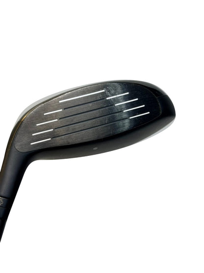 PING G440 MAX 7 Wood 21° RH ALTA CB Blue 65R Regular Flex