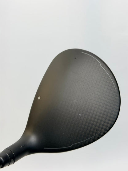 PING G440 MAX 7 Wood 21° RH ALTA CB Blue 65R Regular Flex