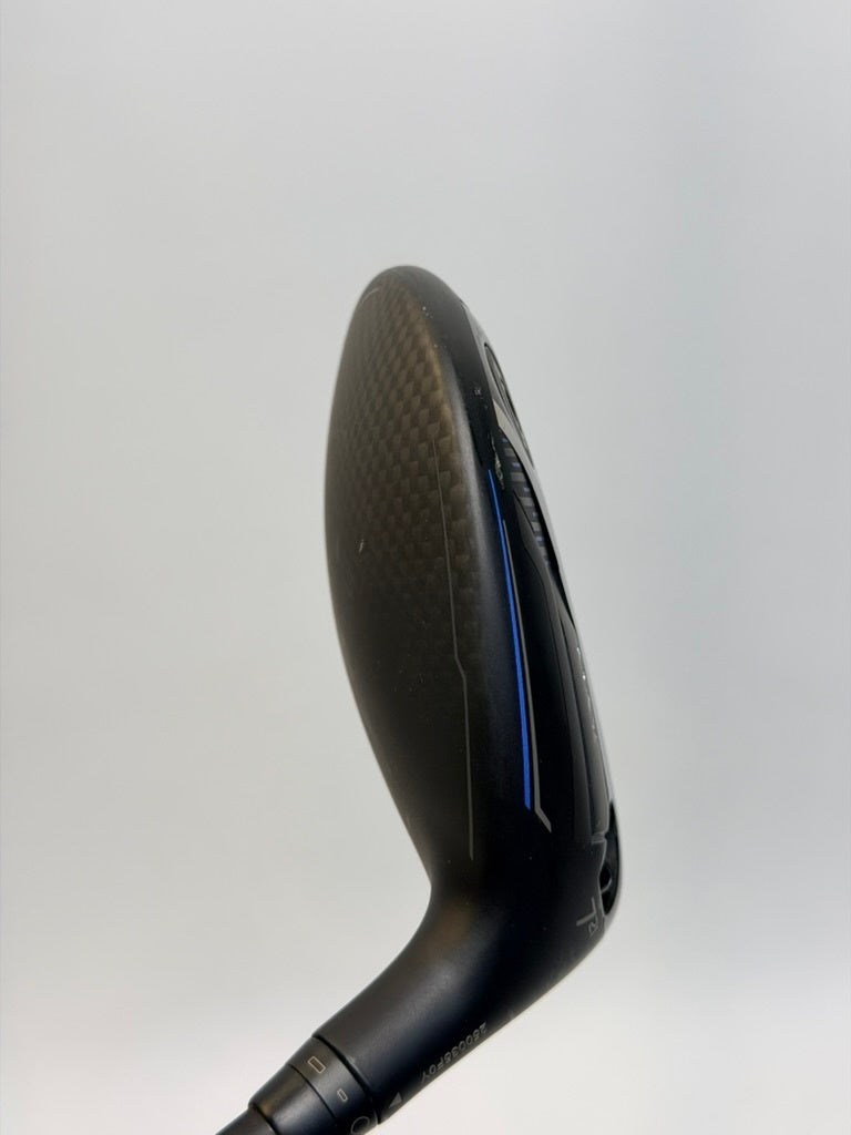 PING G440 MAX 7 Wood 21° RH ALTA CB Blue 65R Regular Flex