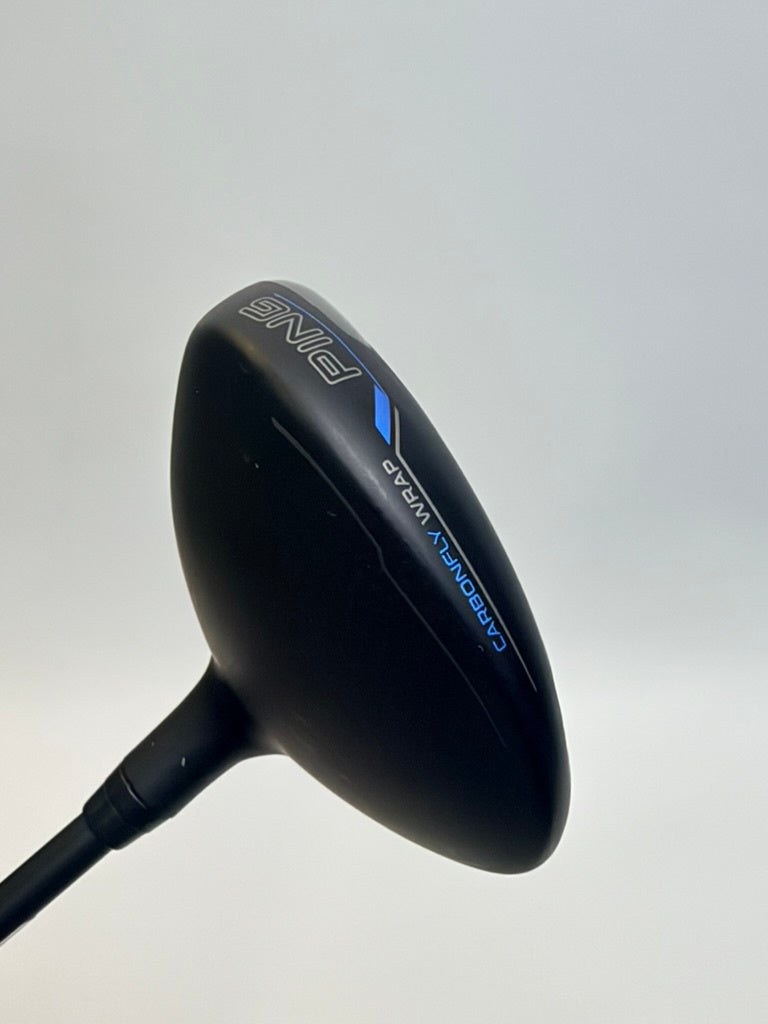 PING G440 MAX 7 Wood 21° RH ALTA CB Blue 65R Regular Flex