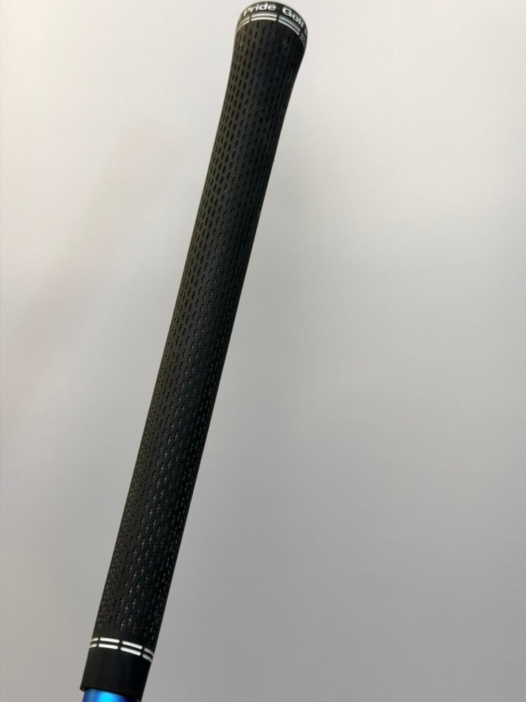 PING G440 MAX 7 Wood 21° RH ALTA CB Blue 65R Regular Flex