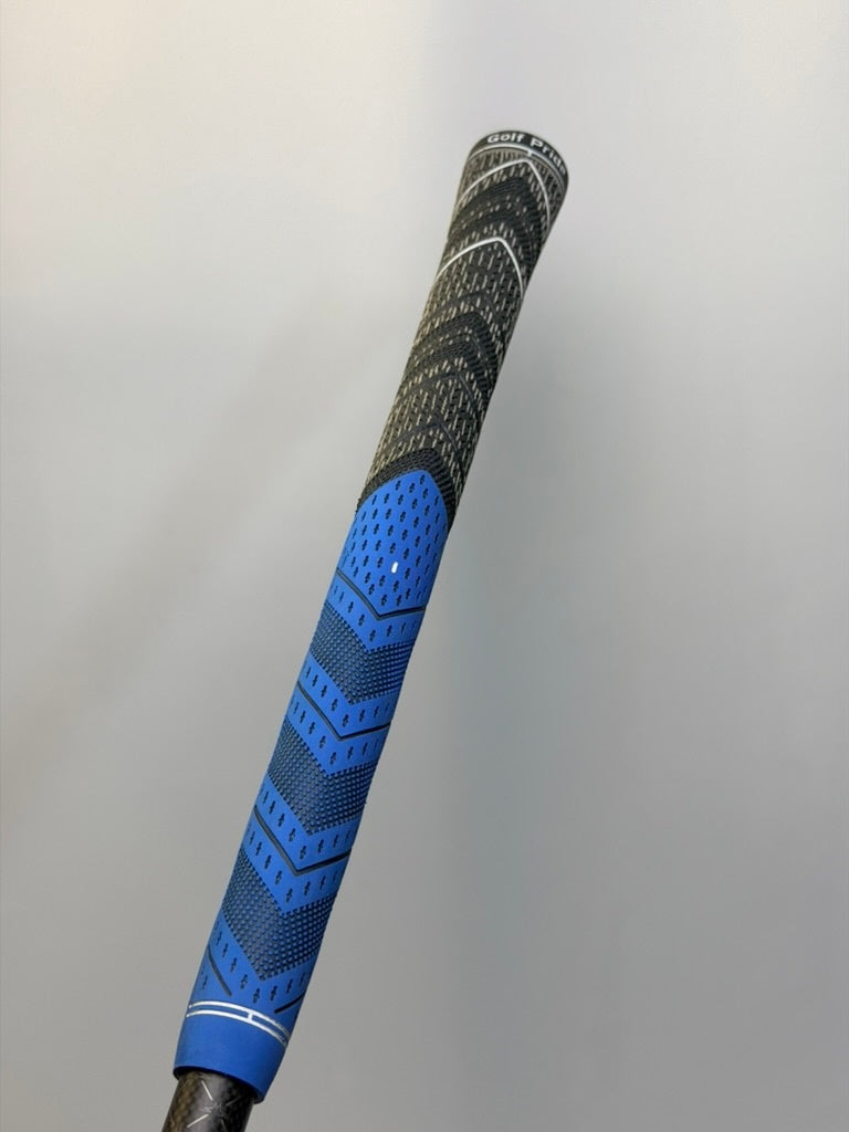 Titleist GT1 6 Hybrid 26° LH TENSEI 1K Black 95HY X-Stiff