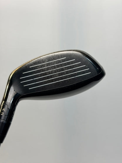 Titleist GT1 7 Hybrid 29° RH Fujikura Air Speeder 50HB R Regular