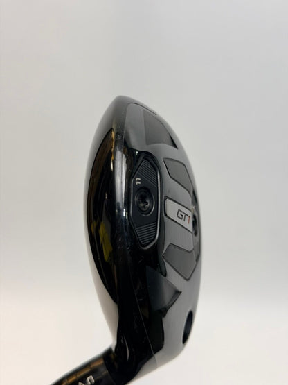 Titleist GT1 7 Hybrid 29° RH Fujikura Air Speeder 50HB R Regular