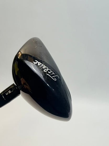 Titleist GT1 7 Hybrid 29° RH Fujikura Air Speeder 50HB R Regular