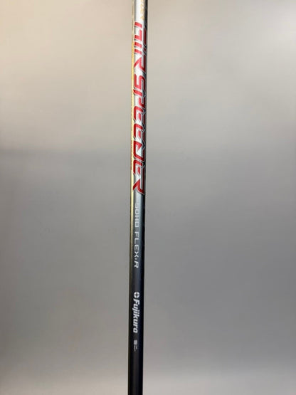 Titleist GT1 7 Hybrid 29° RH Fujikura Air Speeder 50HB R Regular