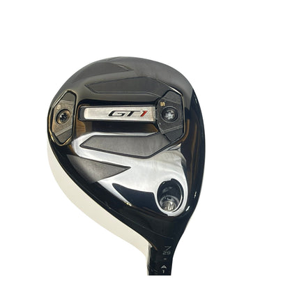 Titleist GT1 7 Hybrid 29° RH Fujikura Air Speeder 50HB R2 Senior