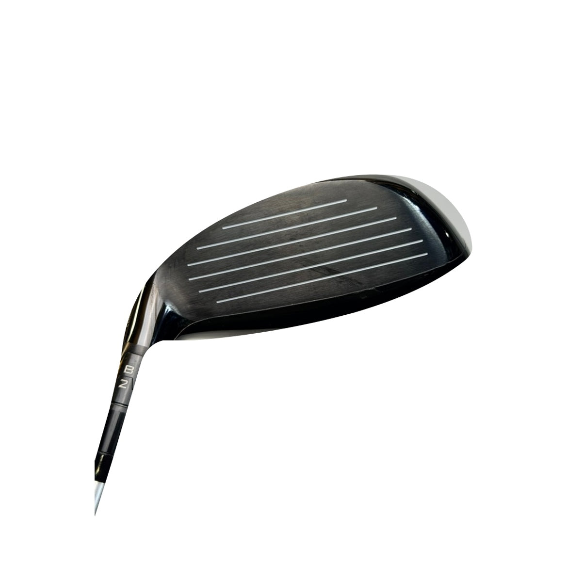 Titleist GT1 7 Hybrid 29° RH Fujikura Air Speeder 50HB R2 Senior
