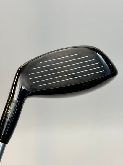 Titleist GT1 7 Hybrid 29° RH Fujikura Air Speeder 50HB R2 Senior