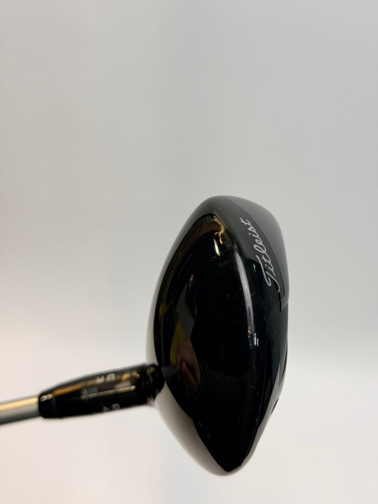 Titleist GT1 7 Hybrid 29° RH Fujikura Air Speeder 50HB R2 Senior